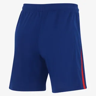 Nike Kratke hlače HRVATSKA M Nk Df Short Stad H/A 