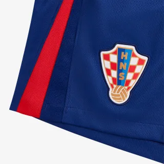 Nike Kratke hlače HRVATSKA M Nk Df Short Stad H/A 