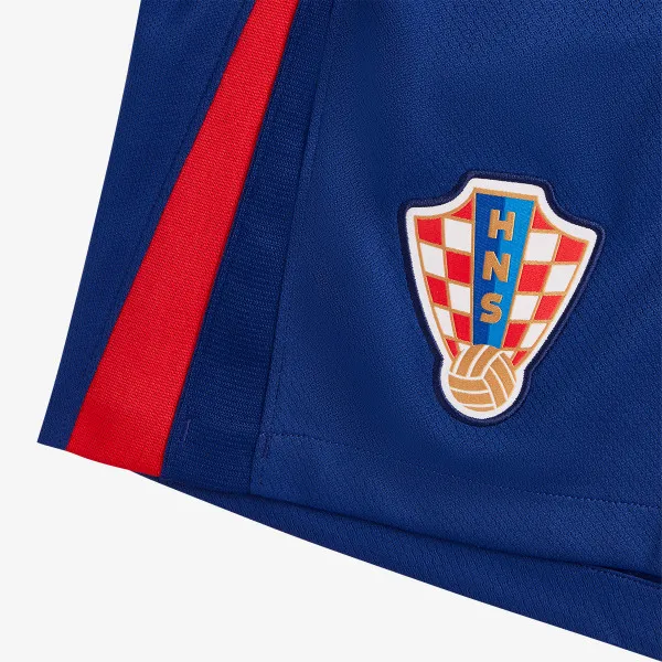 NKZELUS Kratke hlače HRVATSKA M Nk Df Short Stad H/A 