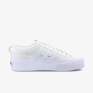 adidas TENISICE NIZZA PLATFORM 