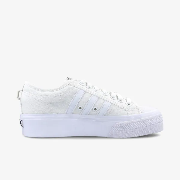 adidas TENISICE NIZZA PLATFORM 