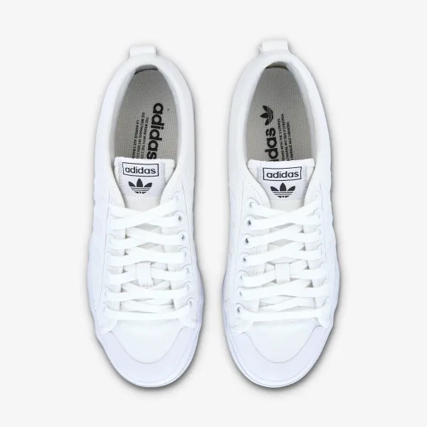 adidas TENISICE NIZZA PLATFORM 