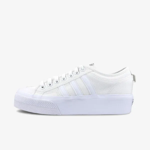 adidas TENISICE NIZZA PLATFORM 
