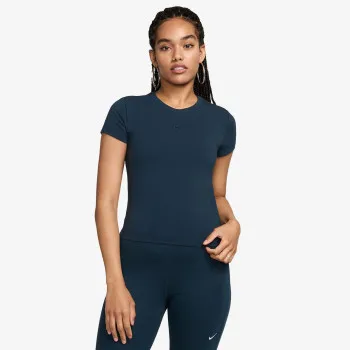 Nike T-shirt Sportswear Chill Knit 