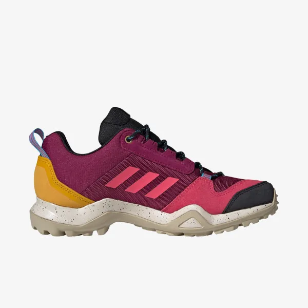 adidas TERREX AX3 BLUE W 