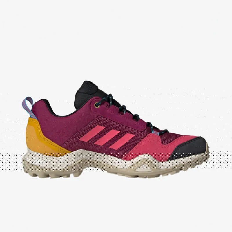 adidas TERREX AX3 BLUE W 