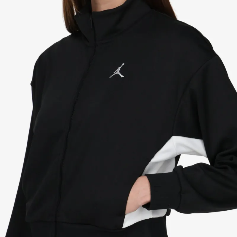 Nike W J KNIT JACKET CORE 