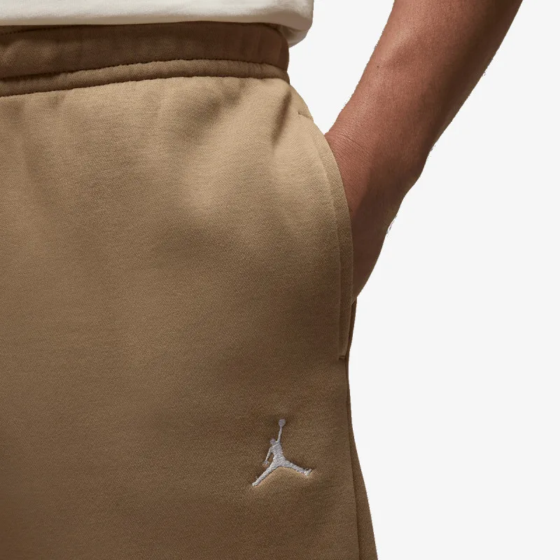 Nike Hlače M J BRKLN FLC PANT 