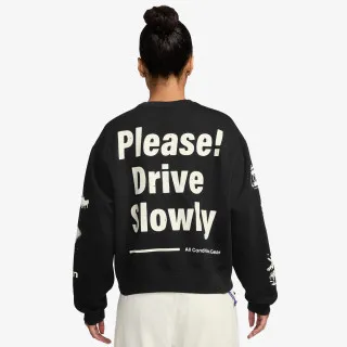 Nike W ACG TF RPL TUFF FLC CREW AK 