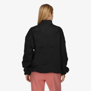 Nike W NSW CLLCTN COZY LOGO QZ 