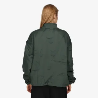 Nike W NSW CLLCTN COZY LOGO QZ 