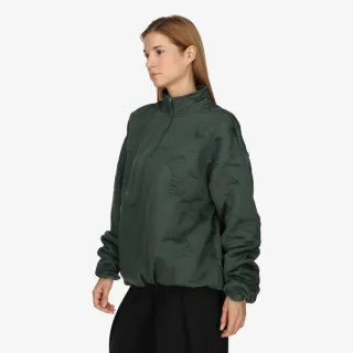 Nike W NSW CLLCTN COZY LOGO QZ 