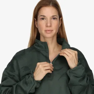 Nike W NSW CLLCTN COZY LOGO QZ 