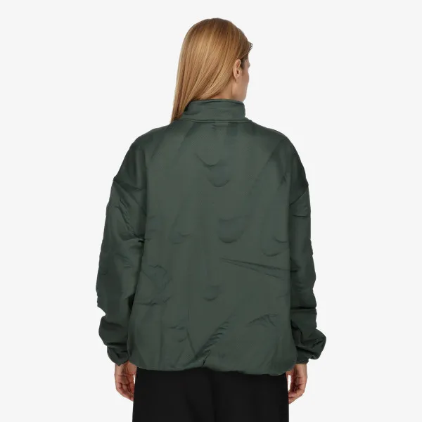 Nike W NSW CLLCTN COZY LOGO QZ 