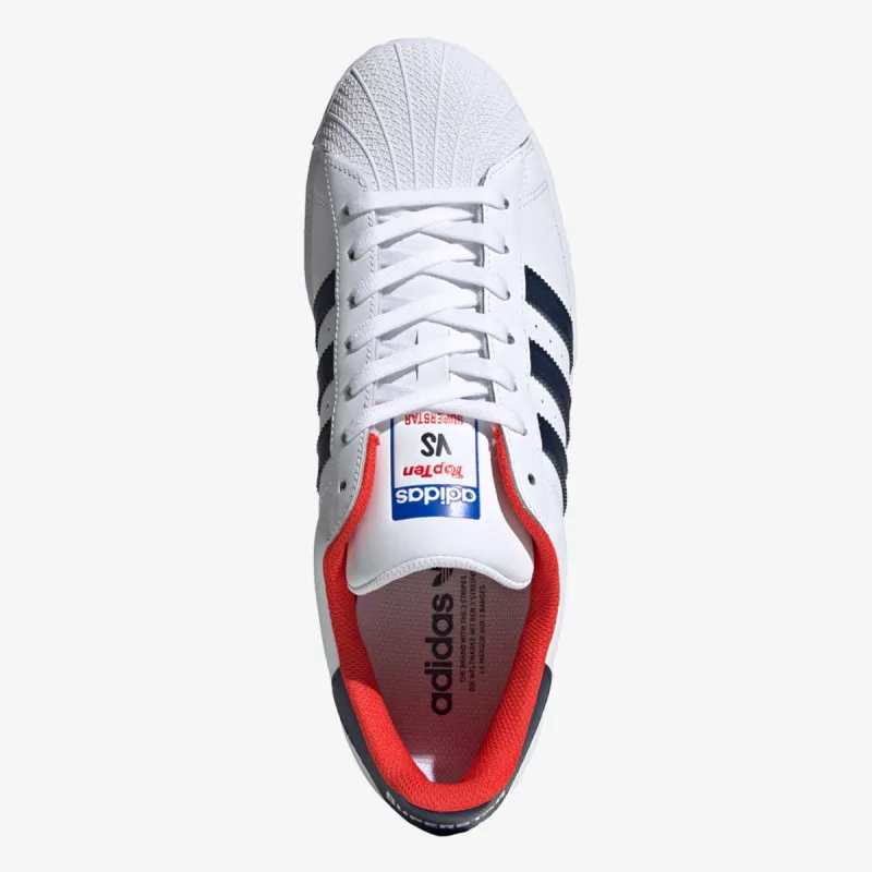 adidas SUPERSTAR 