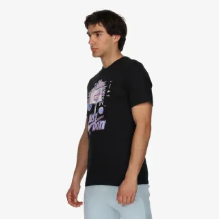 Nike Basketball 
