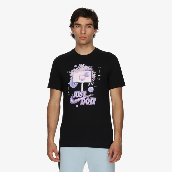 Nike Basketball 