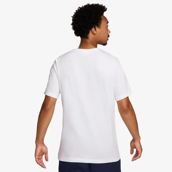 Nike PSG M NK CREST TEE 
