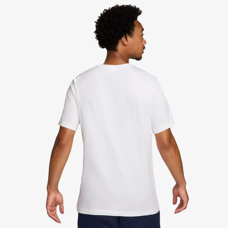 Nike PSG M NK CREST TEE 