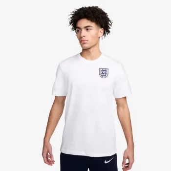 Nike T-shirt England 