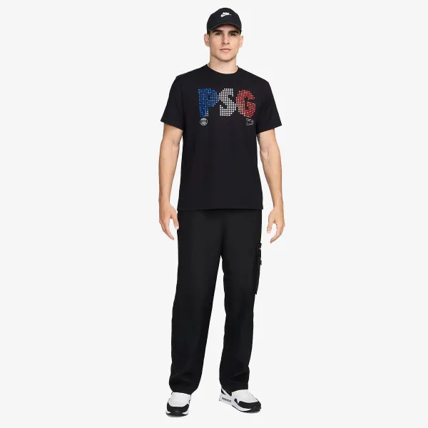 Nike PSG M NK LIGHTS SS TEE 