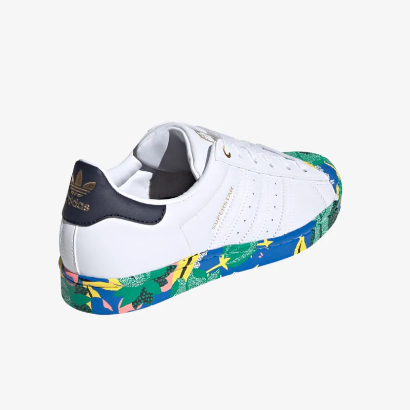 adidas SUPERSTAR W 