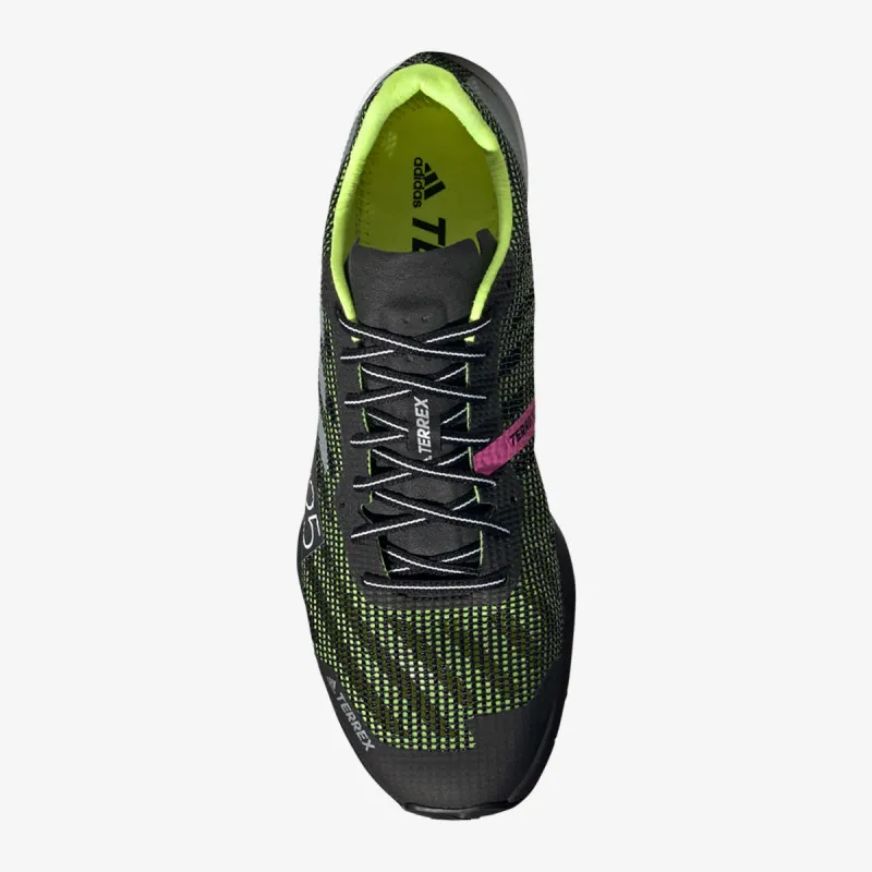 adidas TERREX SPEED PRO SOFT GROUND 