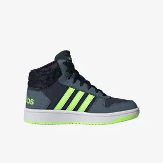 adidas HOOPS MID 2.0 K 