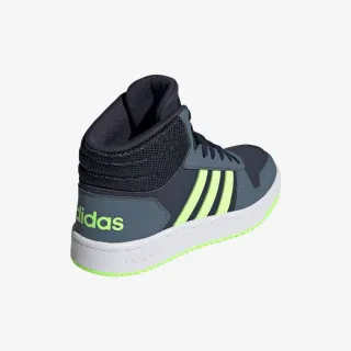 adidas HOOPS MID 2.0 K 