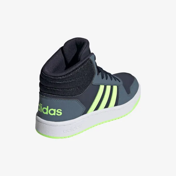 adidas Tenisice HOOPS MID 2.0 K 