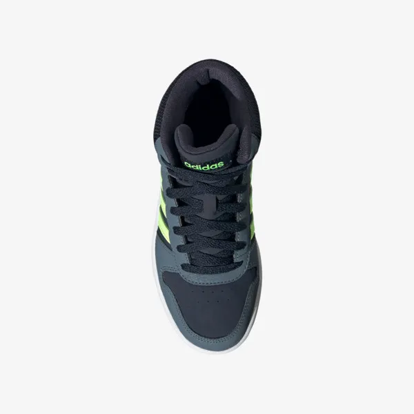 adidas HOOPS MID 2.0 K 