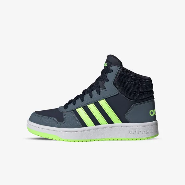 adidas Tenisice HOOPS MID 2.0 K 