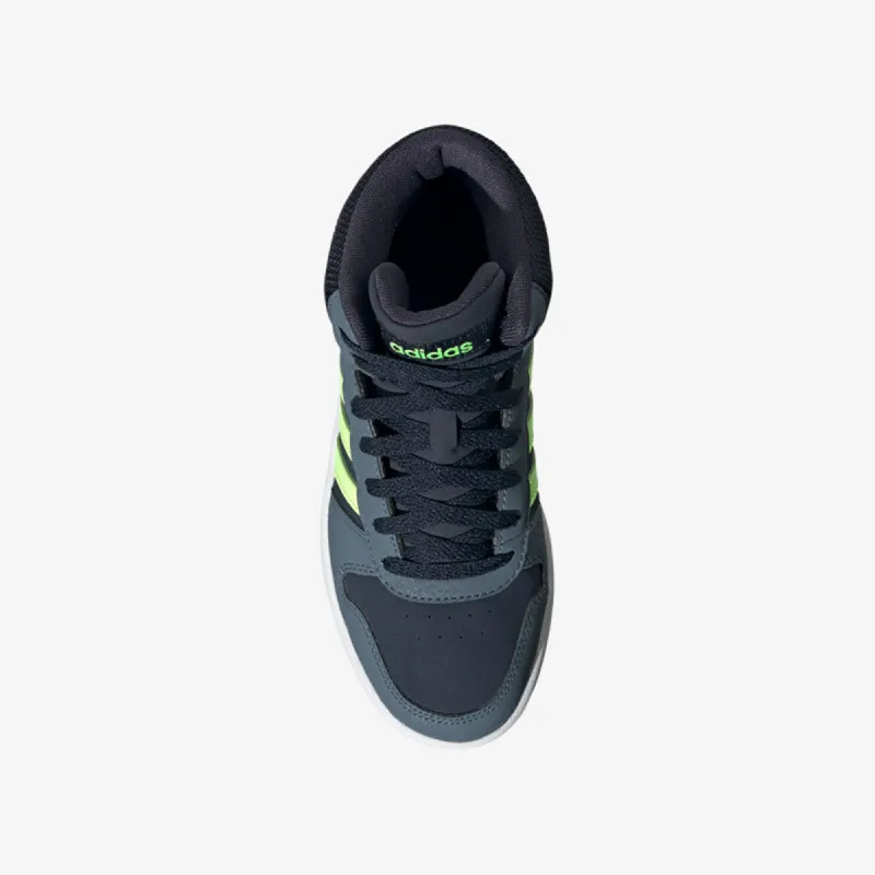 adidas HOOPS MID 2.0 K 