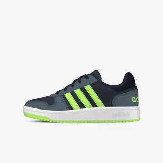 adidas HOOPS 2.0 K 