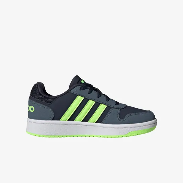 adidas Tenisice HOOPS 2.0 K 