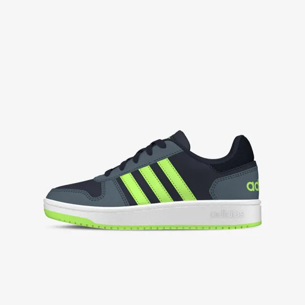 adidas Tenisice HOOPS 2.0 K 