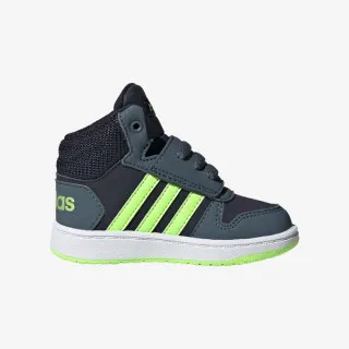 adidas HOOPS MID 2.0 I 