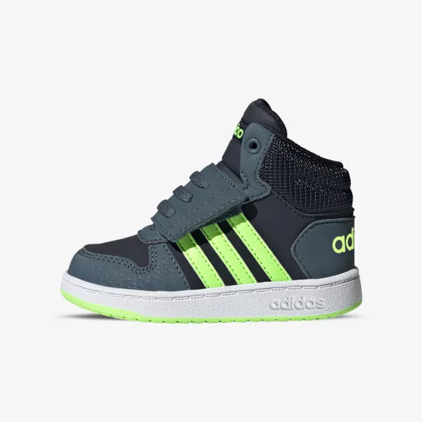 adidas Tenisice HOOPS MID 2.0 I 