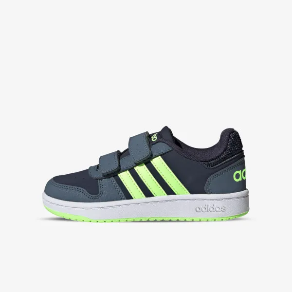 adidas HOOPS 2.0 CMF C 