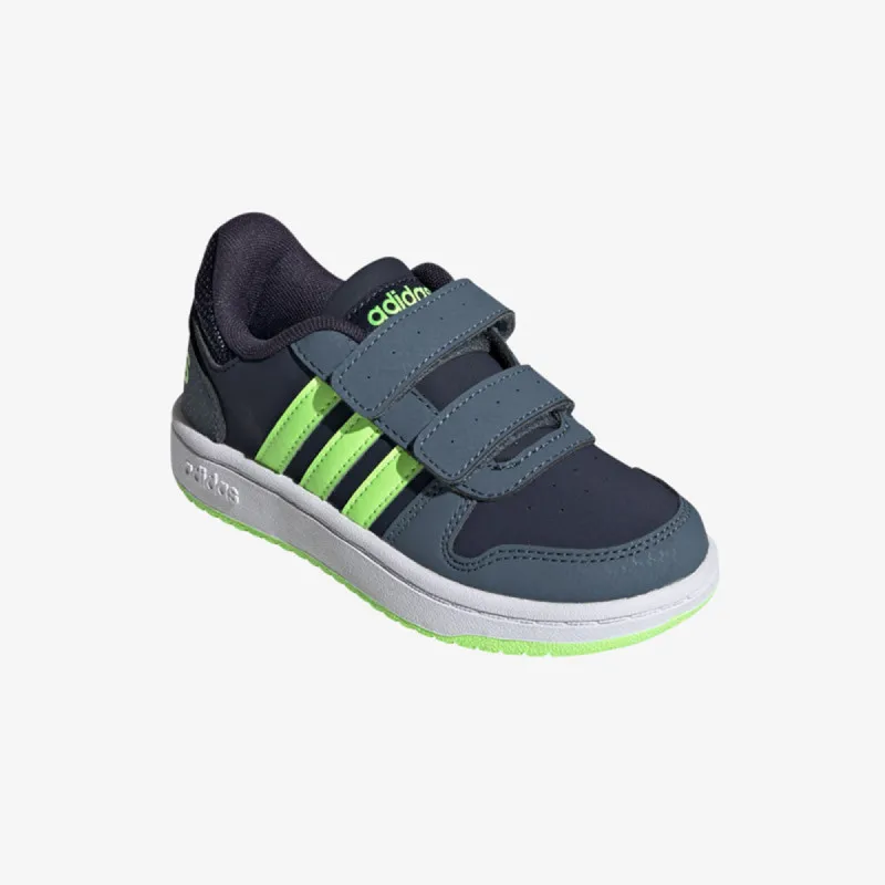 adidas HOOPS 2.0 CMF C 