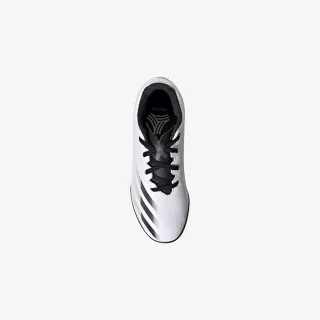 adidas X GHOSTED.4 TF J 