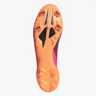 adidas X GHOSTED.1 FG 