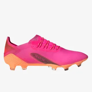 adidas X GHOSTED.1 FG 