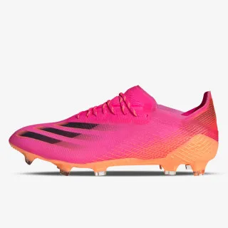 adidas X GHOSTED.1 FG 