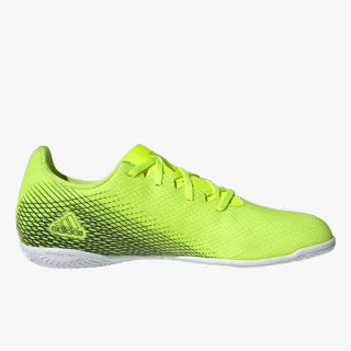 adidas X GHOSTED.4 IN 