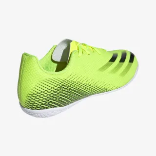 adidas X GHOSTED.4 IN 