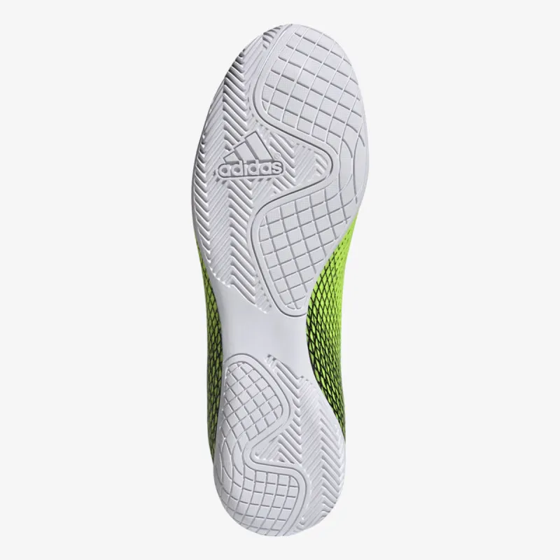 adidas X GHOSTED.4 IN 