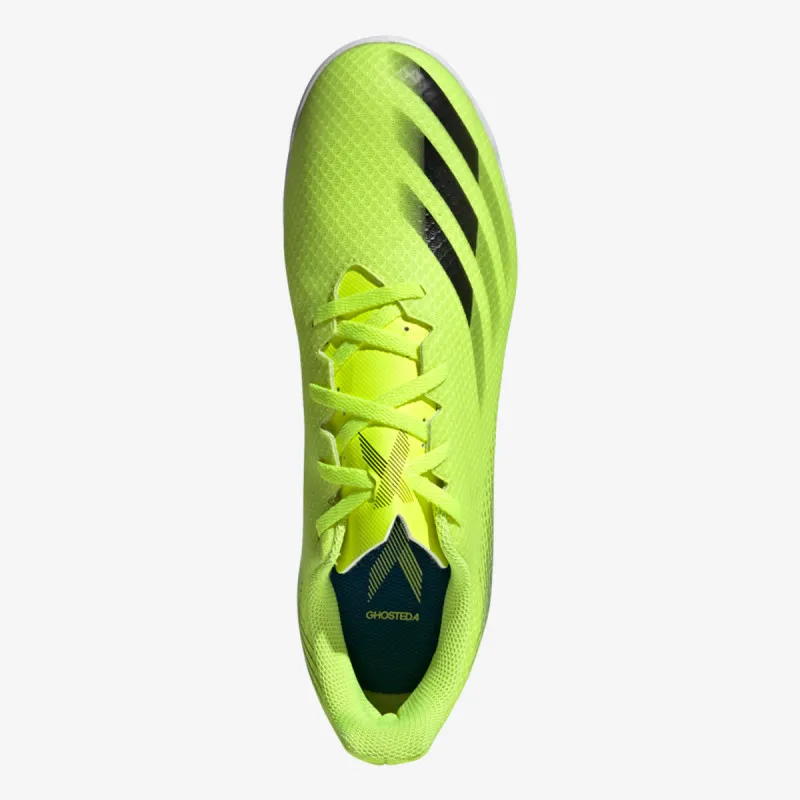 adidas X GHOSTED.4 IN 