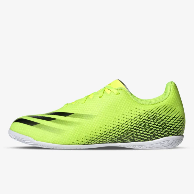 adidas X GHOSTED.4 IN 