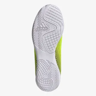 adidas X GHOSTED.4 IN J 